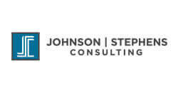Johnson-Stephens logo