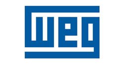 WEG-Electric logo
