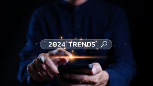 2024 Social Media Projections: What&#039;s In Store for Marketers?