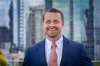 Justin Hackney On Using Military Experience To Sell To Eskimos
