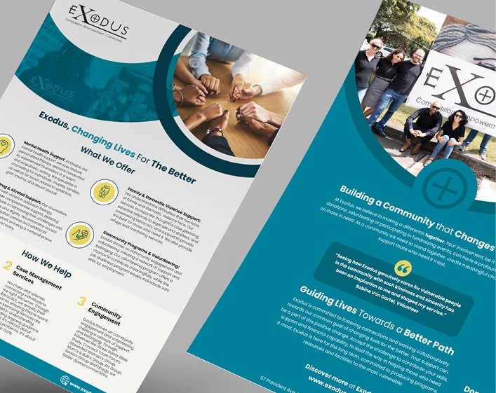 Exodus Not For Profit 1
