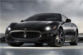maserati