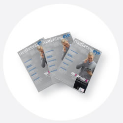 Licence-magazine