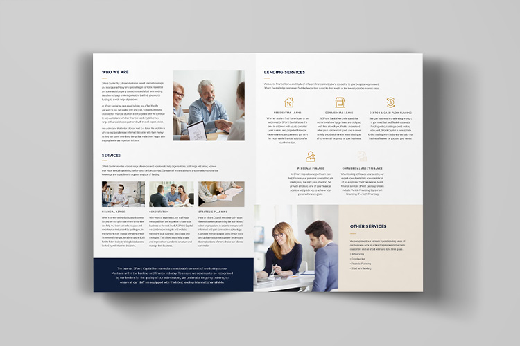 3 Point Capital Brochure