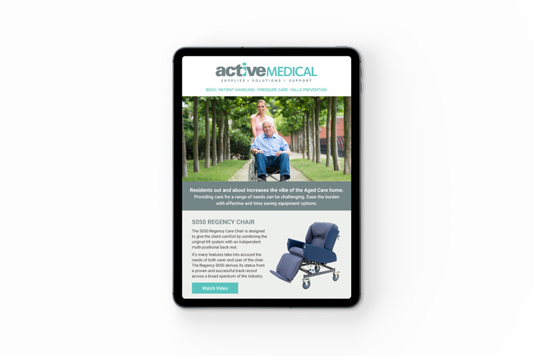 Active Medical