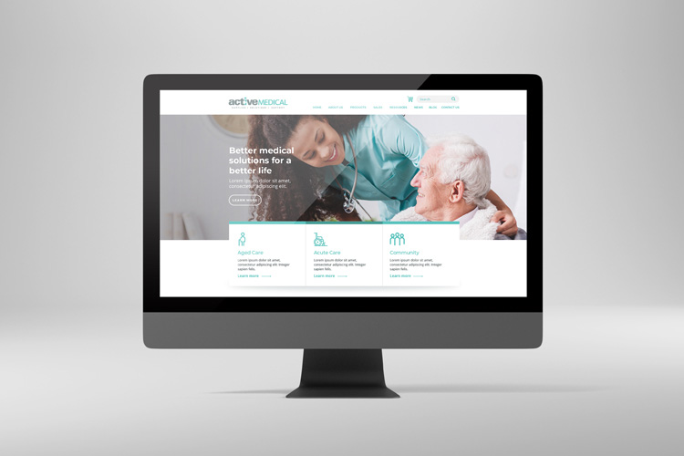 Active Medical