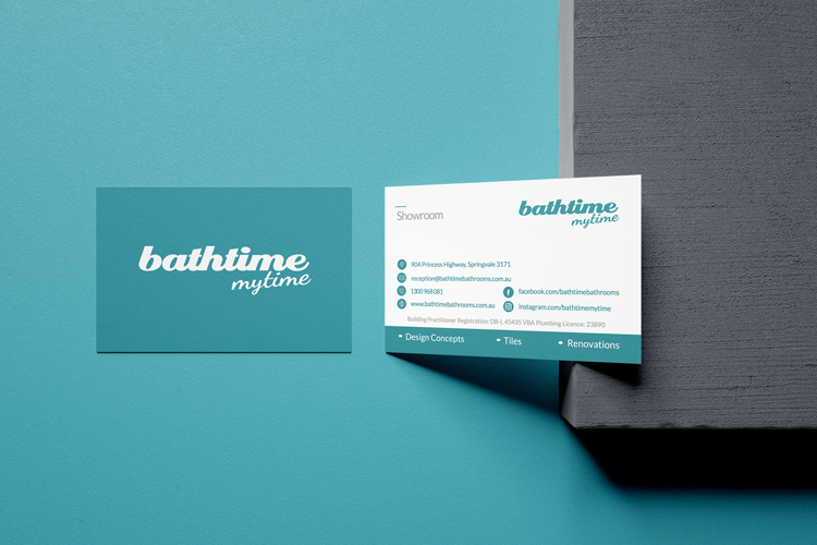 Bathtime Bathrooms - Building Supplies | Stone Tiles