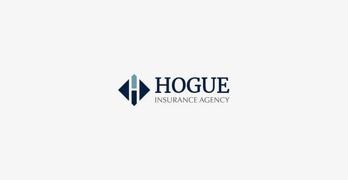 Hogue Insurance logo