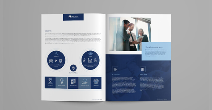 Arista Consulting Group 3