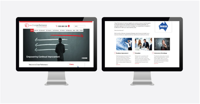 chase-performance-website