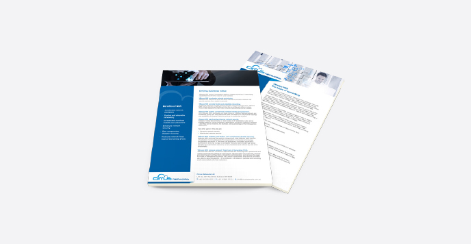 Cirrus Networks