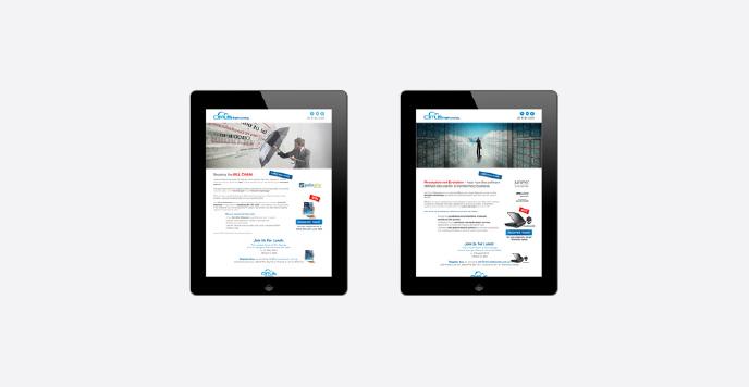 Cirrus Networks