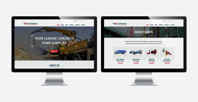 website