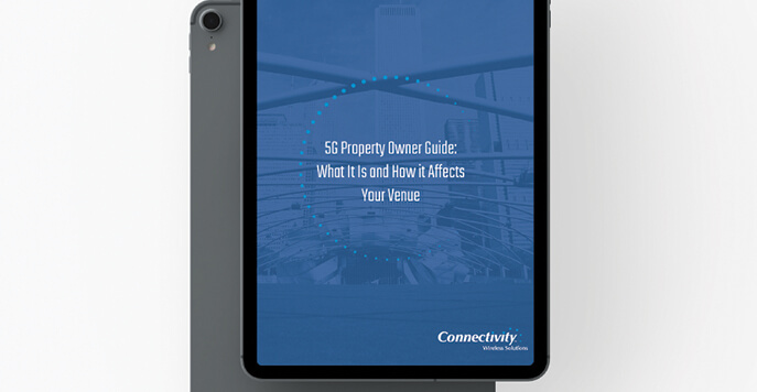 Connectivity Wireless