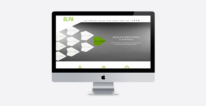 website