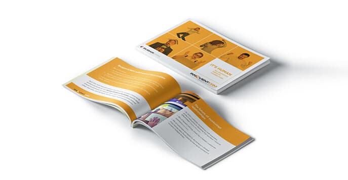 Innovent CRM brochure