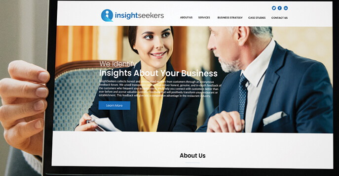 InsightSeekers