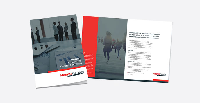 brochure