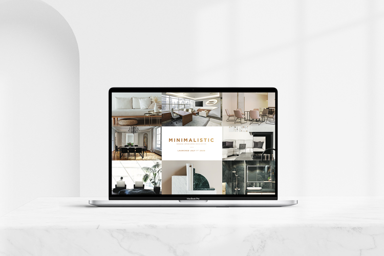 minimalistic mag5
