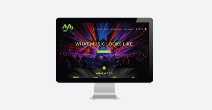 musicmatters logo
