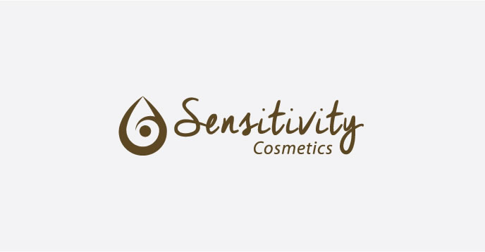 sensitivity logo