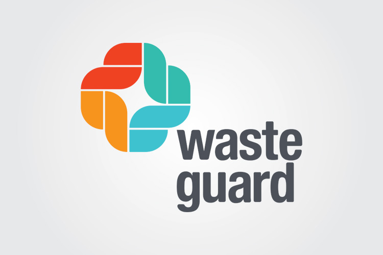 Waste Guard Logo