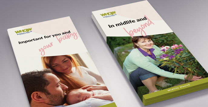 women health profile 2