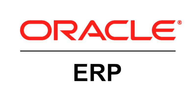 Oracle ERP