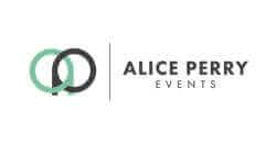 Alice-Perry logo
