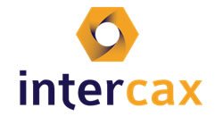 Intercax logo