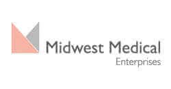 Midwest-Medical logo