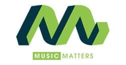 Music-Matters logo