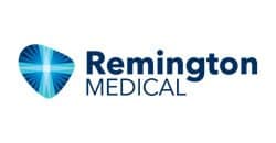 Remington-Medical logo