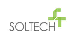 Soltech logo