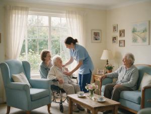 Aged Care Marketing: Building Trust, Meeting Compliance and Connecting With Families