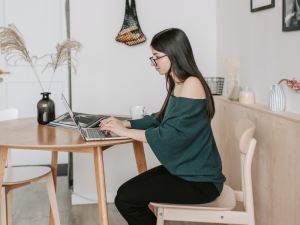 How High Performing Marketing Managers Work from Home