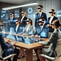 Meta's Orion AR Glasses: A New Chapter in Marketing Strategy