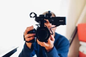 The Pros and Cons of Video Marketing