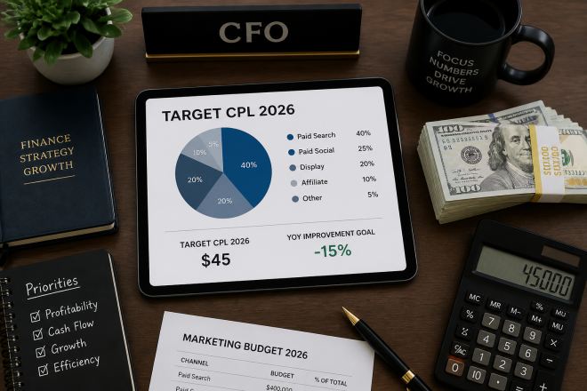 Building Trust in Financial Services Marketing: Winning Strategies for 2026