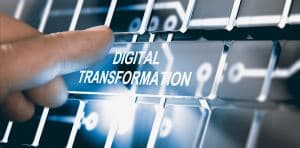 What is digital transformation, and why do you need it