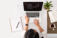 Fast-tracking a career in marketing management