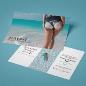 Waxed - Waxing - Tanning