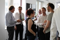 Do You Network With Industry Leaders?