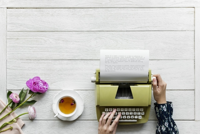 The Millennial Connection...A Story Within A Story