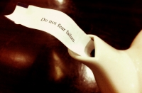 Think of Failure In a Positive Light