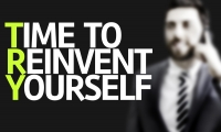 Protect your brand: It&#039;s time to reinvent yourself!