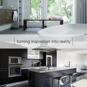 Smarter Bathrooms&amp; Kitchens