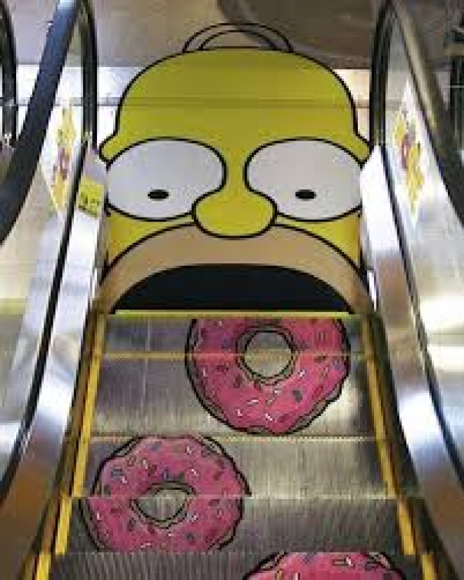 Don't Count Guerrilla Marketing Out