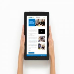 Health Cert - Medical | Education