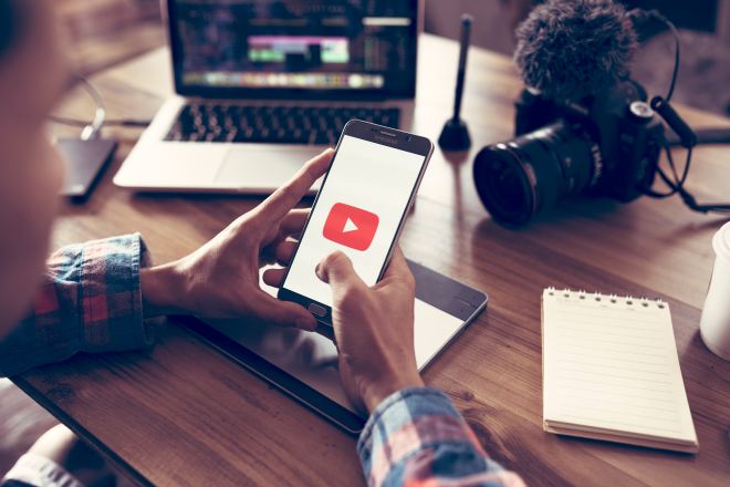 Creating a YouTube content strategy: How to keep your audience engaged and coming back for more